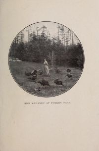 Margaret Mahaney