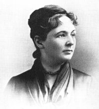 Portrait of Margaret Wade Campbell Deland