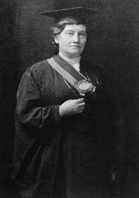 Margaret Wynne Nevinson