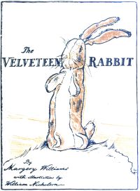Image de The Velveteen Rabbit