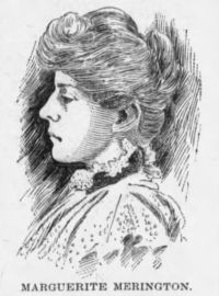 Marguerite Merington