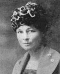 Marguerite Wilkinson