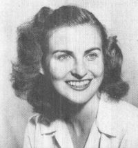 Mari Wolf
