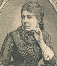 Maria Konopnicka