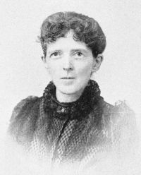 Maria Louise Eve