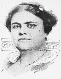 Maria Thompson Daviess
