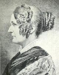 Portrait de Maria Weston Chapman