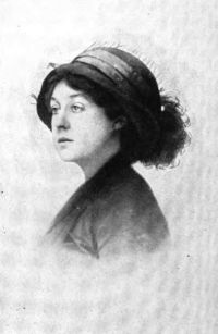 Marie Adelaide Belloc Lowndes