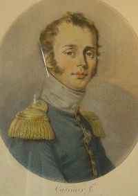 Marie-Antoine de Reiset