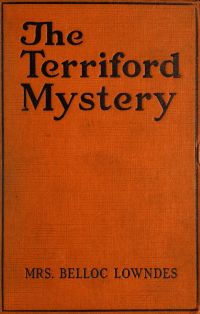 Image de The Terriford mystery