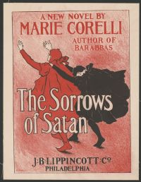 Image de The Sorrows of Satan