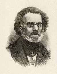 Portrait de Marie-Félicité Brosset