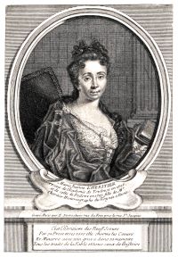Image de Marie-Jeanne L’Héritier de Villandon