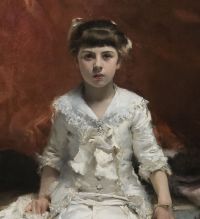 Marie-Louise Pailleron