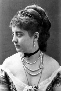 Marie Louise de la Ramée