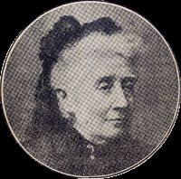 Marie Maugeret