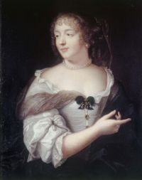 Image de Marie de Rabutin-Chantal