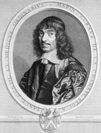 Marin Cureau de La Chambre