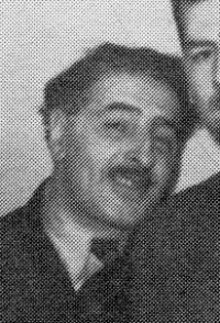 Portrait de Mario Duliani