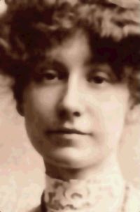 Portrait of Marjorie Bowen