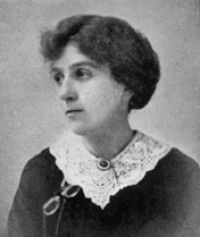 Marjorie L. C. Pickthall
