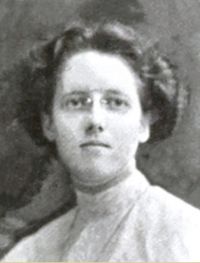 Marjorie O'Connell