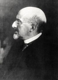 Mark Lidzbarski