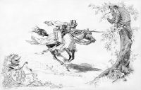 Image de A Connecticut Yankee in King Arthur's Court