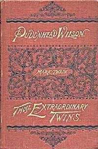 Image de Pudd'nhead Wilson