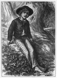 Image de The Adventures of Tom Sawyer