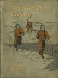 Image de Tom Sawyer Abroad