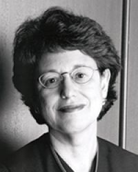 Portrait de Marsha S. Berzon
