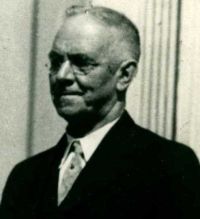 Marshall Avery Howe