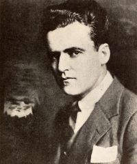 Portrait de Marshall Neilan