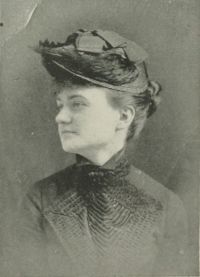 Martha Young