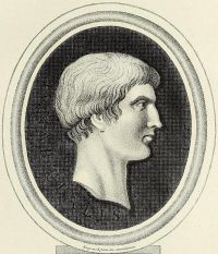 Portrait de Martial