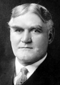 Martin Grove Brumbaugh
