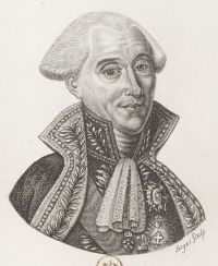 Portrait de Martin-Michel-Charles Gaudin
