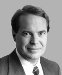 Martin R. Hoke