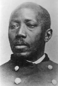 Martin Robison Delany