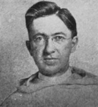 Martin Stanislaus Welsh