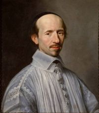 Portrait de Martin de Barcos