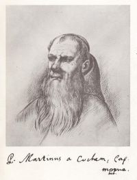 Martin of Cochem