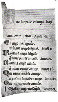 Image de Eno sagrado en uigo