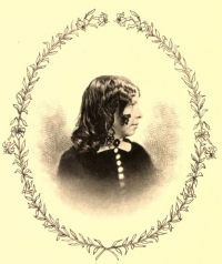 Portrait of Mary Abigail Dodge