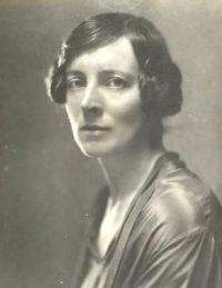 Mary Agnes Hamilton