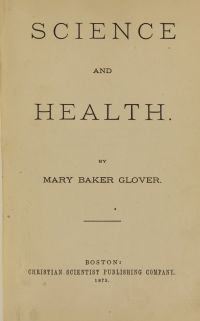 Image de Science and Health with Key to the Scriptures