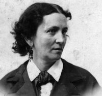 Mary Bayard Devereux Clarke
