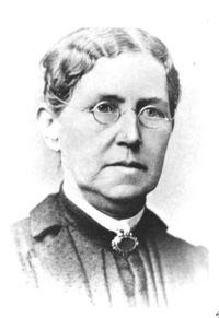 Mary C. Jacobs