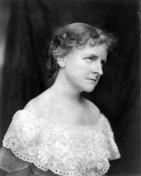 Mary E. Wilkins Freeman